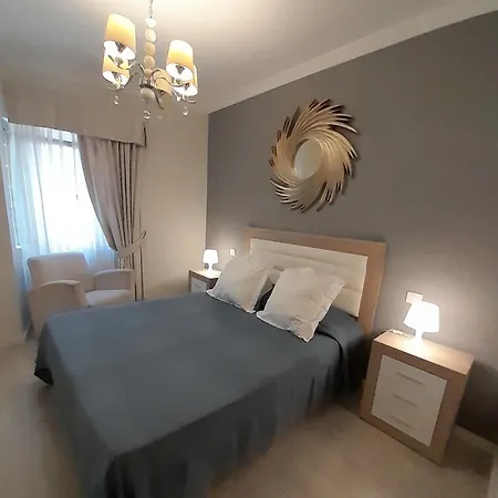 Apartmán Sun & Sea *