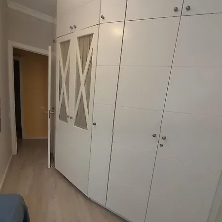 Sun & Sea Apartment