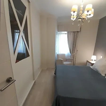 Sun & Sea Apartment *