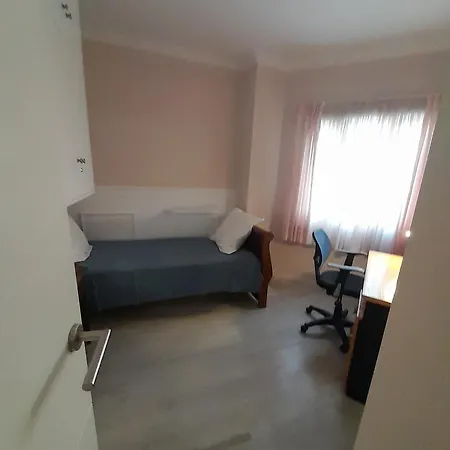 Sun & Sea Apartment *