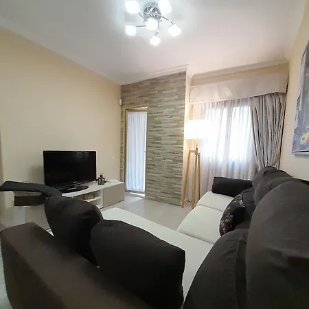 Sun & Sea Apartment *