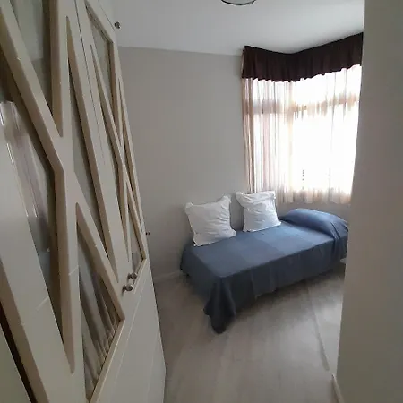 Apartment Sun & Sea Las Palmas de Gran Canaria